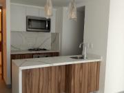 Departamento en Renta, excelente ubicación