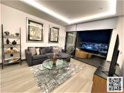DEPARTAMENTO EN RENTA, EXCLUSIVO RESIDENCIAL DE MAYOR...