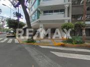 Departamento en renta, exterior 2do piso