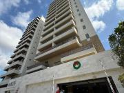 Departamento en renta Faja de oro Torre 825