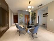 Departamento en renta Faja de oro Torre 825