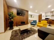 Departamento En Renta Felix Ireta