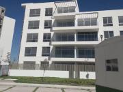 Departamento en RENTA Firenze, mtto. incluido,...