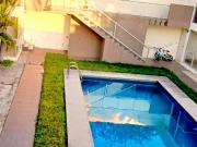 Departamento en renta Fracc Floresta, Veracruz