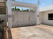 Departamento en renta, Fracc. Montebello