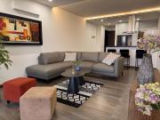 Departamento en RENTA Fracc. Soberna