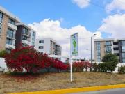 Departamento en Renta, Fracc. Vértice Residencial,...