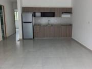 Departamento en renta Fraccionamiento Montebello