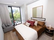 Departamento en Renta, Frente a El Monumento a La Madre...