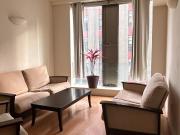 Departamento en Renta frente a la Alameda Central |...