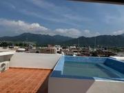 DEPARTAMENTO EN RENTA FRENTE A WALMART MACROPLAZA
