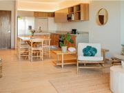 DEPARTAMENTO EN RENTA FRENTE AL MAR