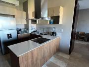 DEPARTAMENTO EN RENTA FRENTE AL MAR EN TELCHAC