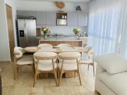 DEPARTAMENTO EN RENTA FRENTE AL MAR EN YUCALPETÉN...