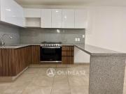 DEPARTAMENTO EN RENTA FRENTE AL PARQUE DE LOS VENADOS