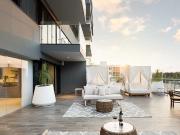 Departamento en renta frente al TEC de Monterrey