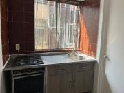 Departamento en Renta frente area verde, en las Animas...