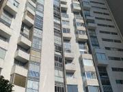 Departamento en renta. Fuentes del pedregal, Tlalpan