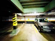 Departamento en renta full amoblado la Carolina