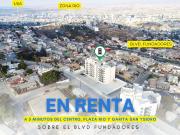Departamento en Renta Fundadores Zona Centro Departamento en Renta Fundadores Zona Centro