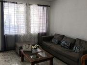 Departamento en Renta García gineres planta baja