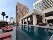 Departamento en renta Granada Miyana