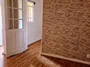 DEPARTAMENTO EN RENTA GUADALUPE TEPEYAC