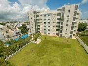 Departamento en renta H2O Aqua