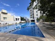 Departamento en renta H2O Aqua