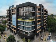 Departamento en renta Hábitat Arboleda