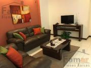 Departamento en renta Haciendas del Valle