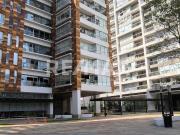 Departamento en Renta Hares Polanco