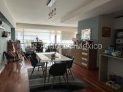 Departamento en Renta Hares Polanco en Ejercito Nacional