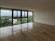 Departamento en renta, Harmonia, Yucat?n Country Club