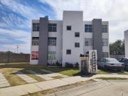 Departamento en renta Héroes de León