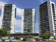 Departamento En Renta High Towers Lomas De Angelopolis...