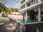 Departamento en Renta Hipodromo