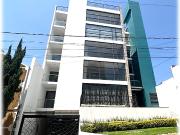 DEPARTAMENTO EN RENTA HUAMANTLA COL. LA PAZ PUEBLA 1DVR...