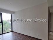 Departamento en Renta Huixquilucan B. Real 25 2764 JAS
