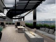 Departamento en Renta Huixquilucan B. Real 25 2764 JAS