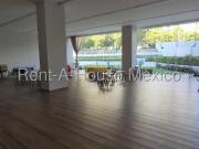 Departamento en Renta Huixquilucan Bosque Real 25 3623 JAS