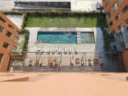 departamento en renta ideal para ejecutivos!