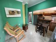 Departamento en Renta Ideal para Médicos, Equipado y...