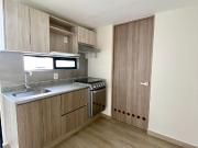 departamento en renta insurgentes centro