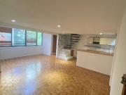 Departamento en renta Insurgentes Cuicuilco loft