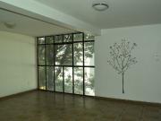 Departamento en renta Insurgentes Mixcoac Tercer piso 4B