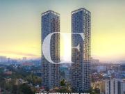 DEPARTAMENTO EN RENTA | INTERLOMAS | 1 RECÁMARA | 1 BAÑO