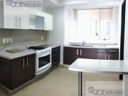 DEPARTAMENTO EN RENTA, INTERLOMAS