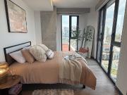 Departamento en renta interlomas