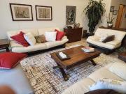 DEPARTAMENTO EN RENTA INTERLOMAS AMUEBLADO Y EQUIPADO